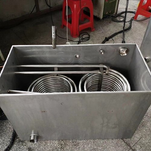 东莞金属制品产业 制造业的坚实基石