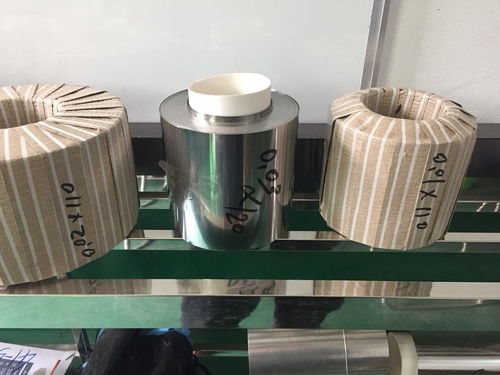 克拉玛依1.5mm不锈钢弹性钢带价格与金属制品分析