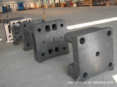 东莞铸造业全览 价格、厂家、图片与专业铸造服务——以常平湘佳五金制品店为例