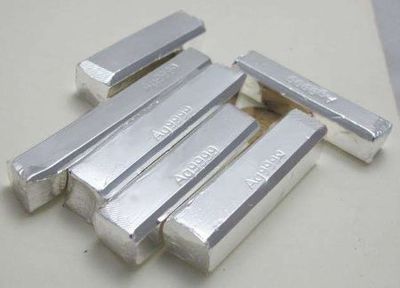 有色金属与金属制品 卓越成功物化的工业基石