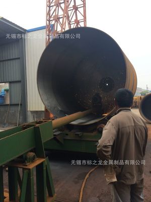 低合金Q345B开平板 金属制品中的基础与中坚力量