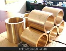 厂家直销CuNi10Fe1Mn白铜 质优价廉的铜合金优选