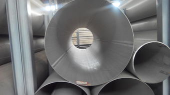 探索DN1850不锈钢管市场 以久中源金属制品公司为例