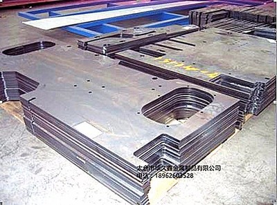 一站式金属制品解决方案 苏州与太仓的精密卷圆、CNC、不锈钢及激光切割加工服务