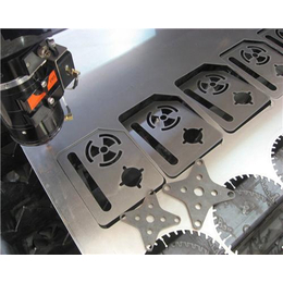 山西激光切割技术 浩川金属制品引领厨房用品制造新潮流